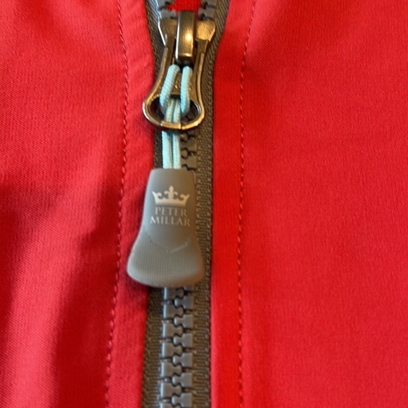 Peter Millar men’s vest - Picture 4 of 6